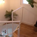 Apartamento Lisbon, T2 Renewed Duplex With River View, Beato, *