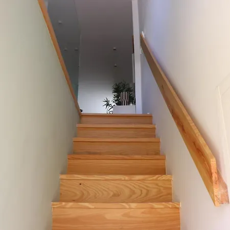 Daire Lisbon, T2 Renewed Duplex With River View, Beato, *