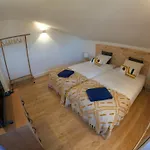 Lisbon, T2 Renewed Duplex With River View, Beato,