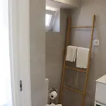 דירה Lisbon, T2 Renewed Duplex With River View, Beato,