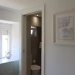 Lisbon, T2 Renewed Duplex With River View, Beato, דירה ליסבון